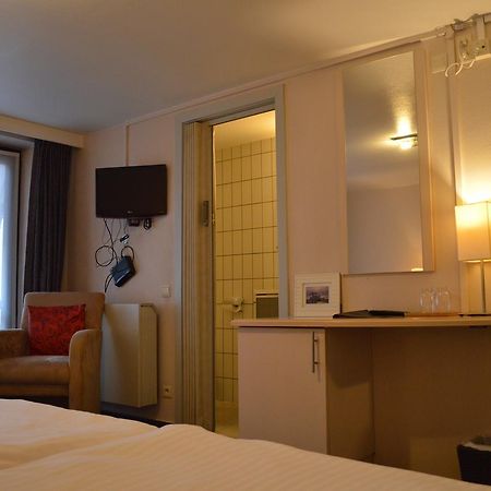Hotel Honfleur Middelkerke Eksteriør billede
