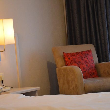 Hotel Honfleur Middelkerke Eksteriør billede