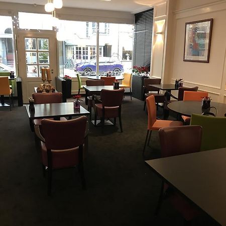 Hotel Honfleur Middelkerke Eksteriør billede