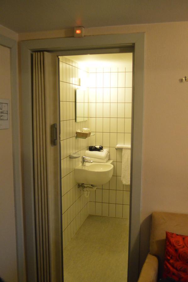 Hotel Honfleur Middelkerke Eksteriør billede