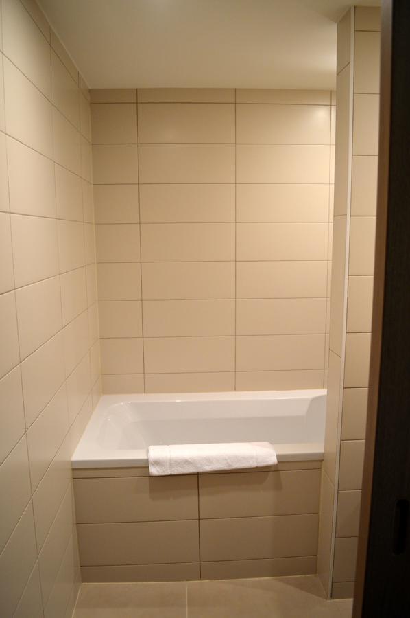 Hotel Honfleur Middelkerke Eksteriør billede