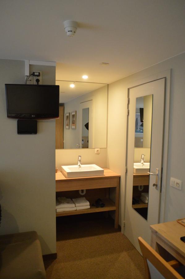 Hotel Honfleur Middelkerke Eksteriør billede